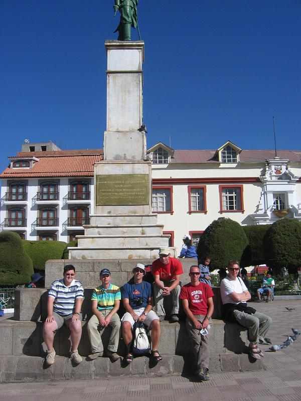 Peru 0979
